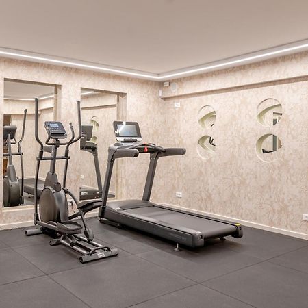 Apeiron Athena Residences מראה חיצוני תמונה
