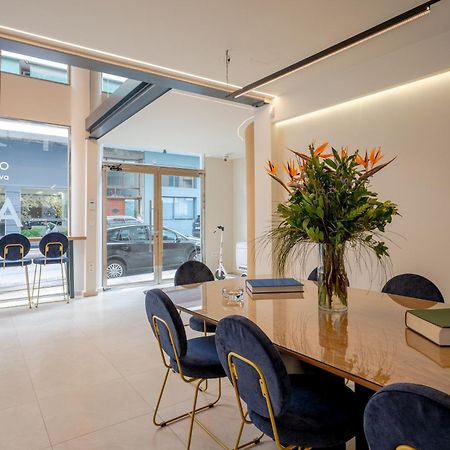 Apeiron Athena Residences מראה חיצוני תמונה