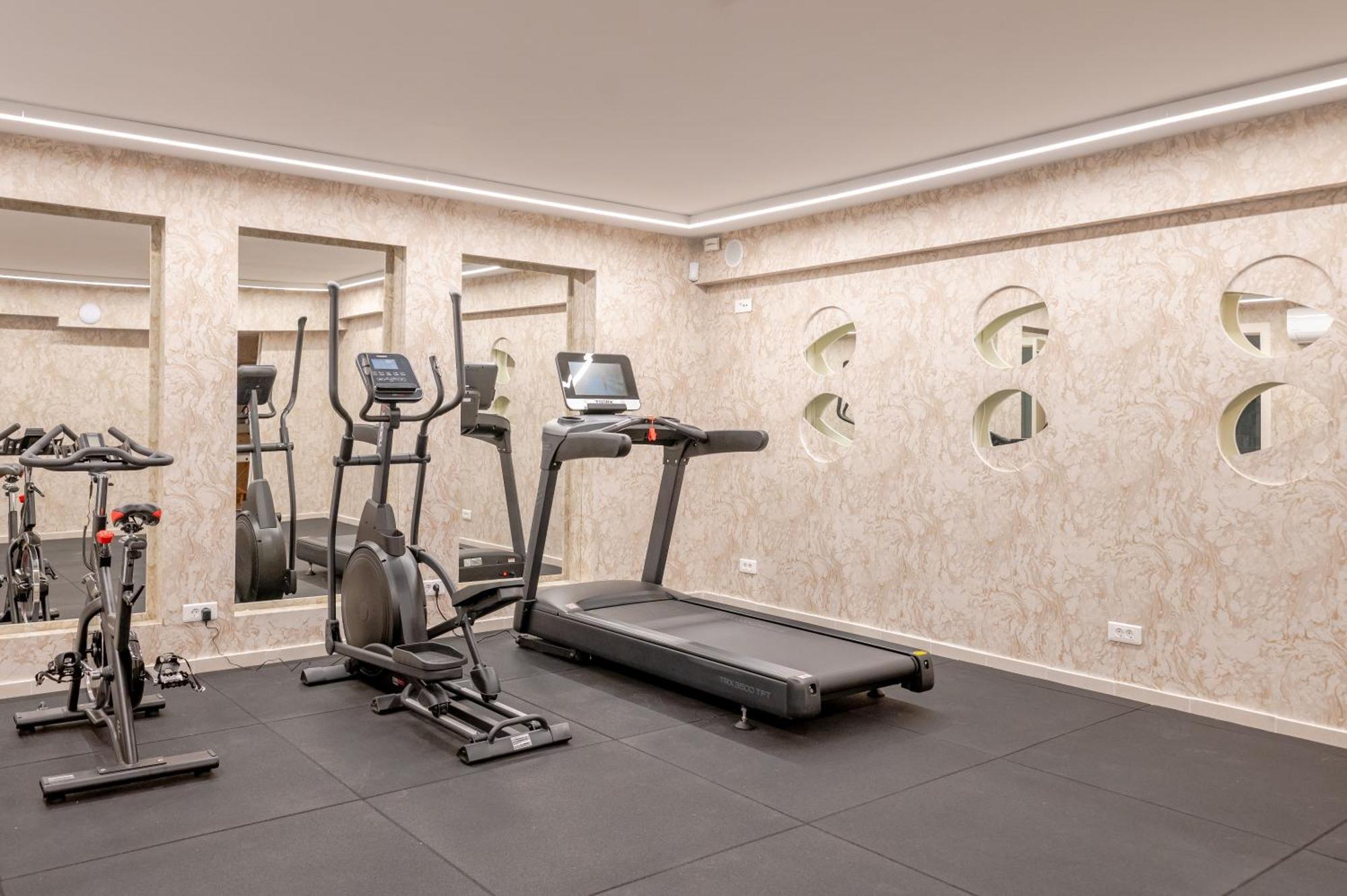Apeiron Athena Residences מראה חיצוני תמונה