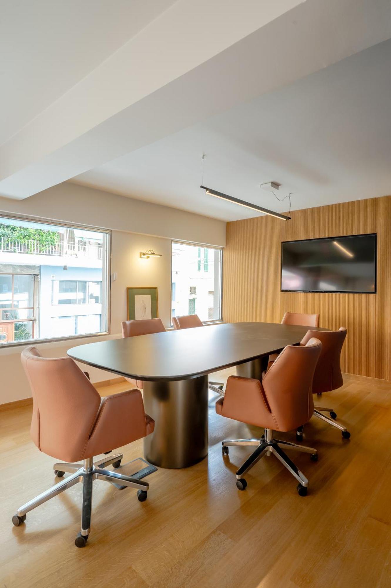Apeiron Athena Residences מראה חיצוני תמונה