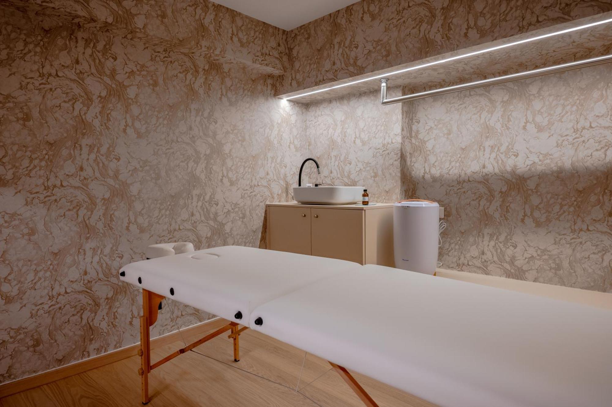 Apeiron Athena Residences מראה חיצוני תמונה