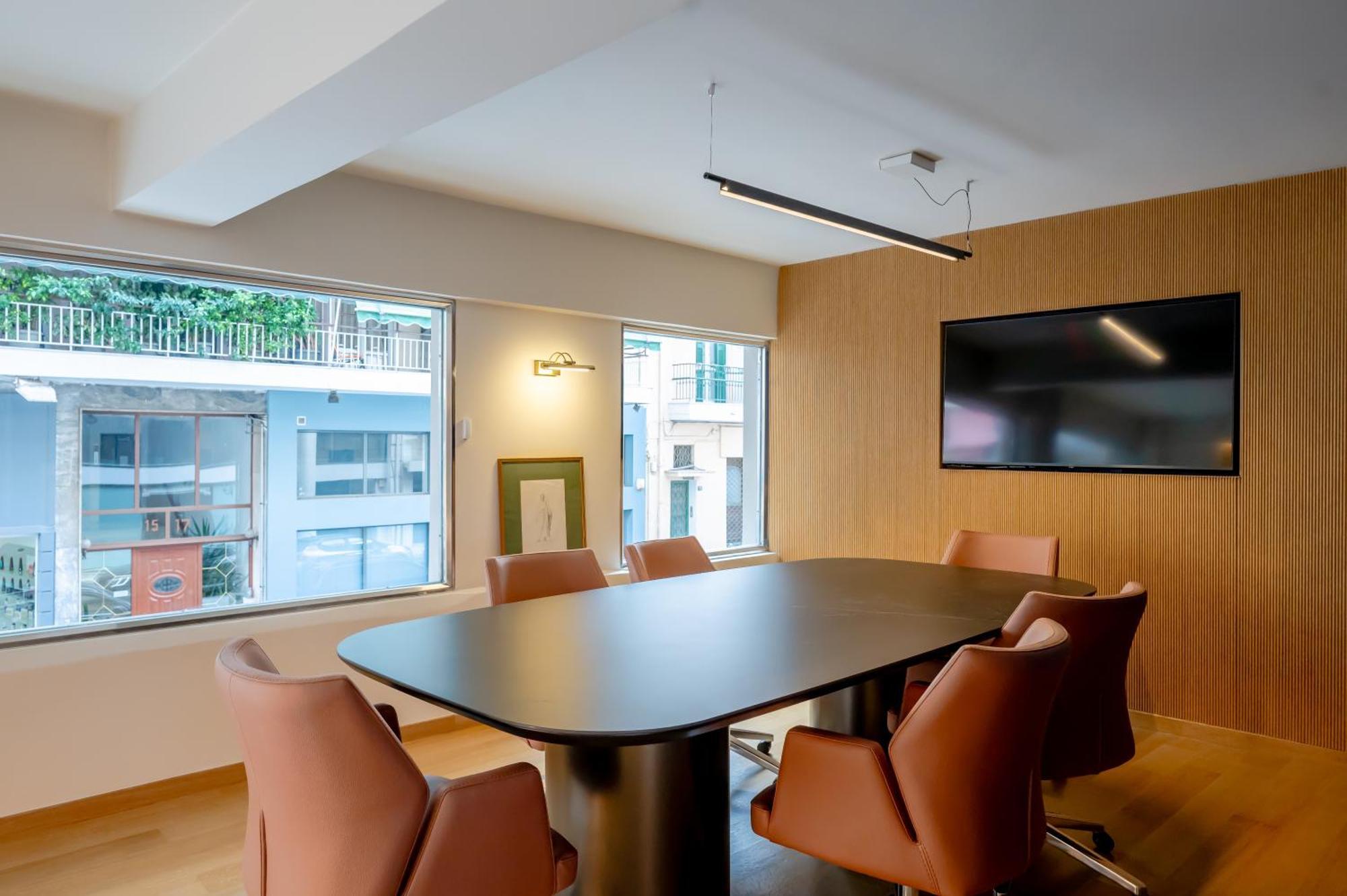 Apeiron Athena Residences מראה חיצוני תמונה