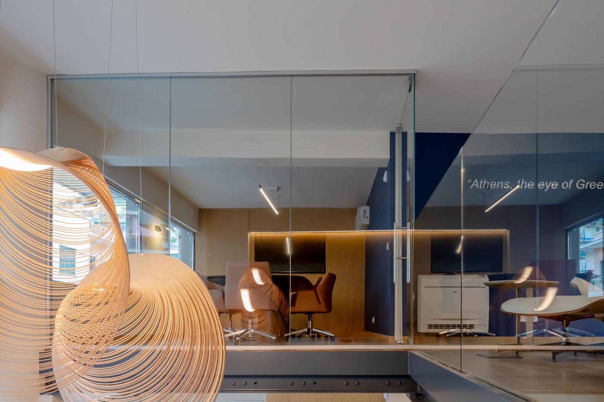 Apeiron Athena Residences מראה חיצוני תמונה