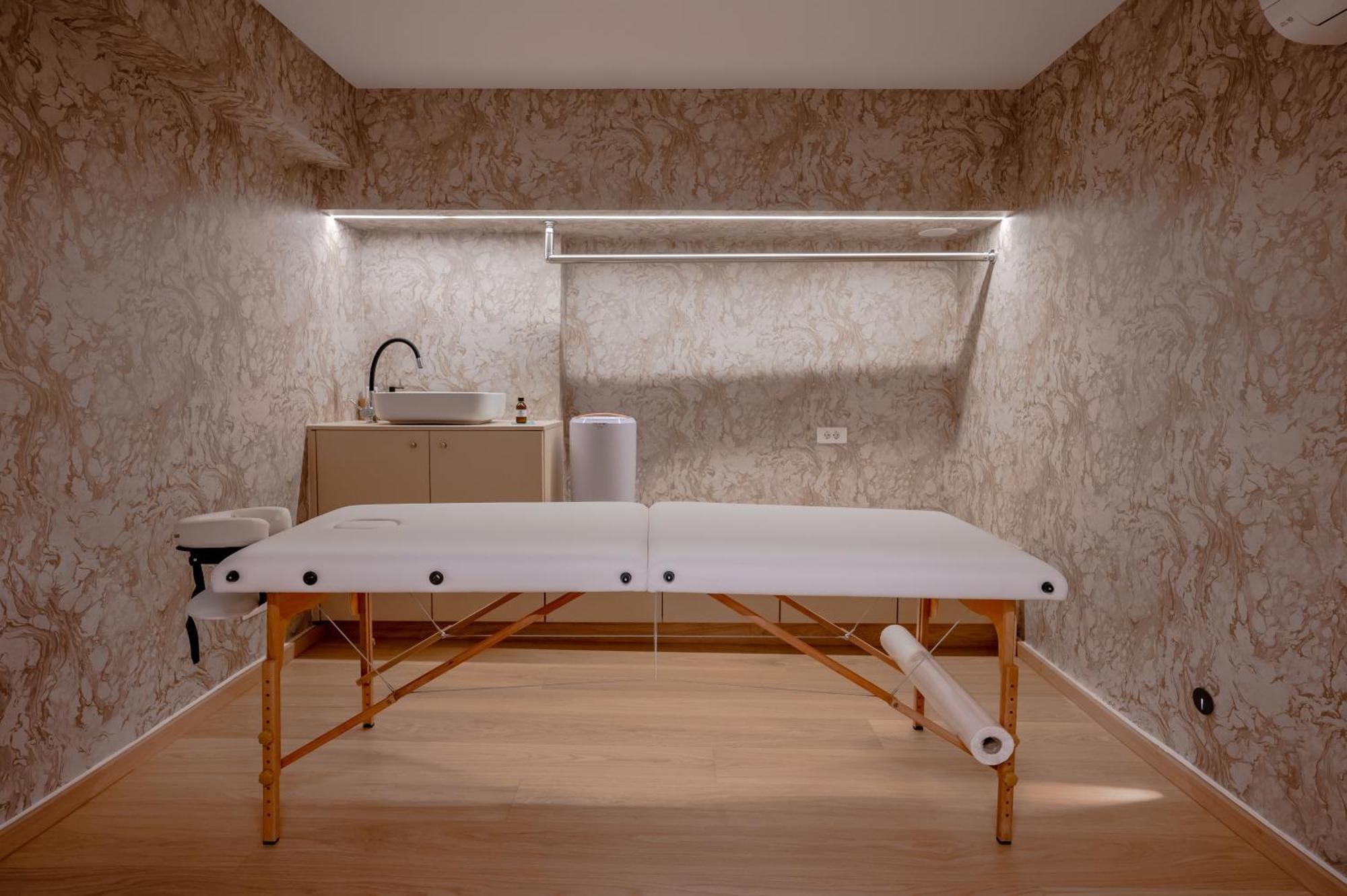 Apeiron Athena Residences מראה חיצוני תמונה