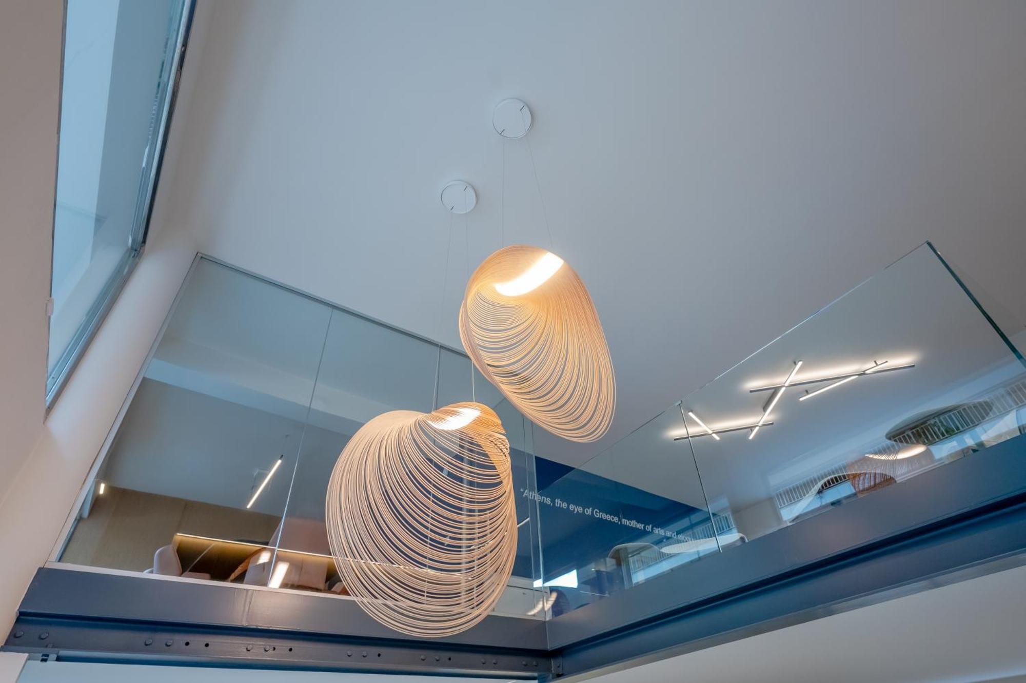 Apeiron Athena Residences מראה חיצוני תמונה