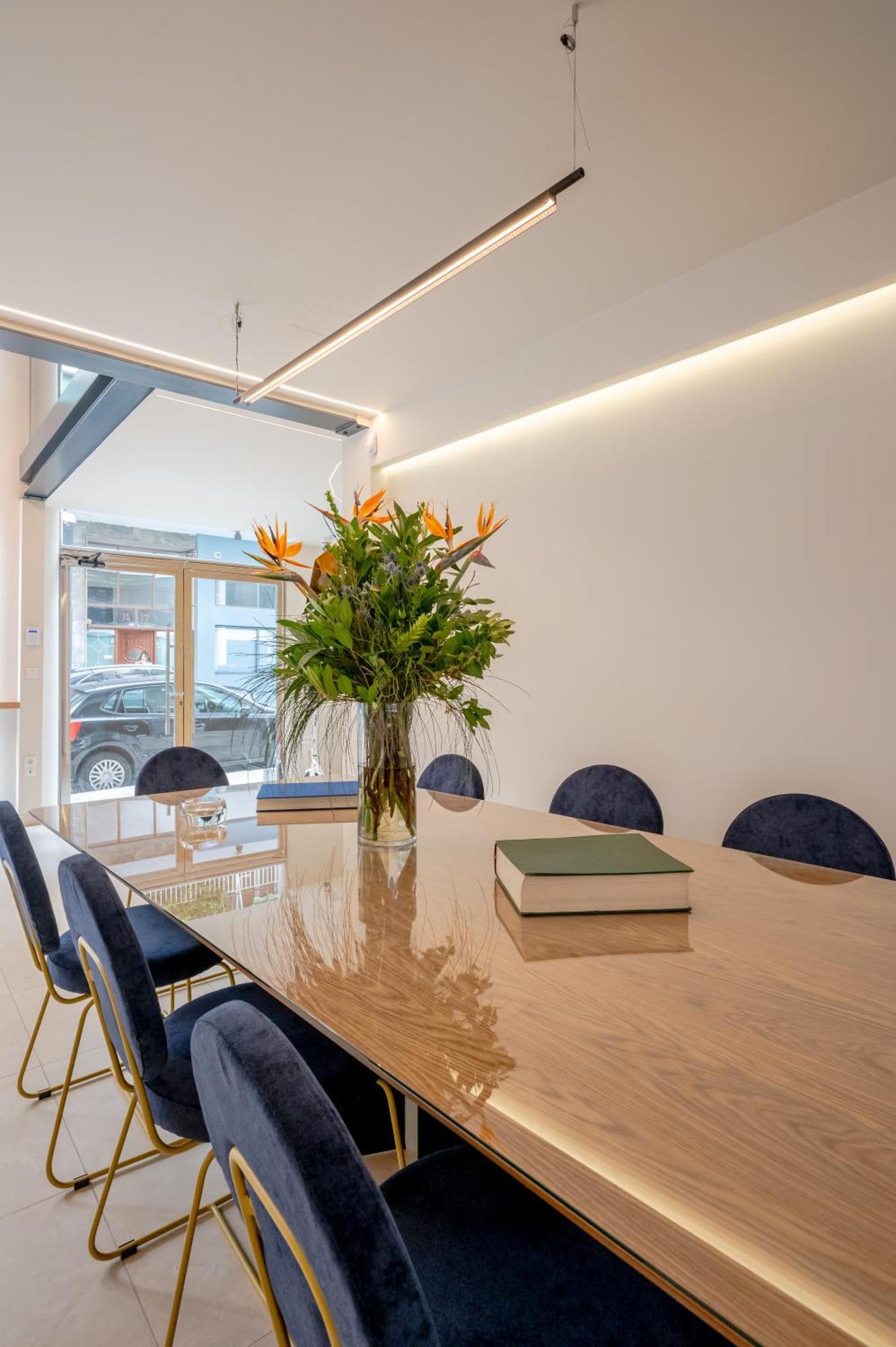 Apeiron Athena Residences מראה חיצוני תמונה