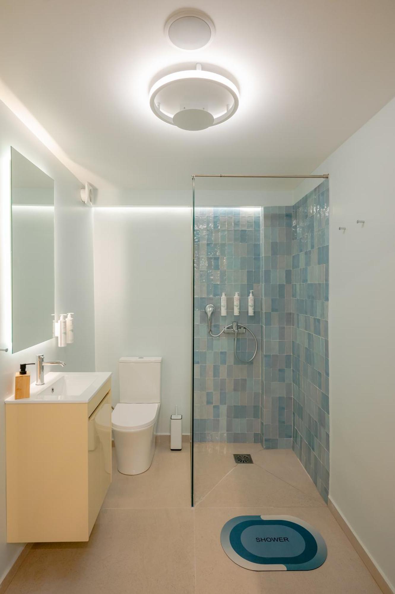 Apeiron Athena Residences מראה חיצוני תמונה