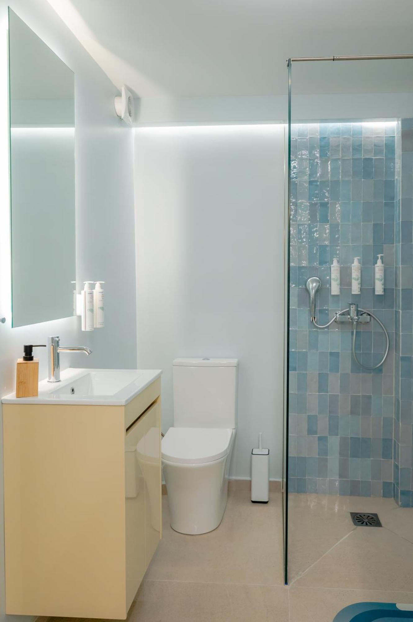Apeiron Athena Residences מראה חיצוני תמונה