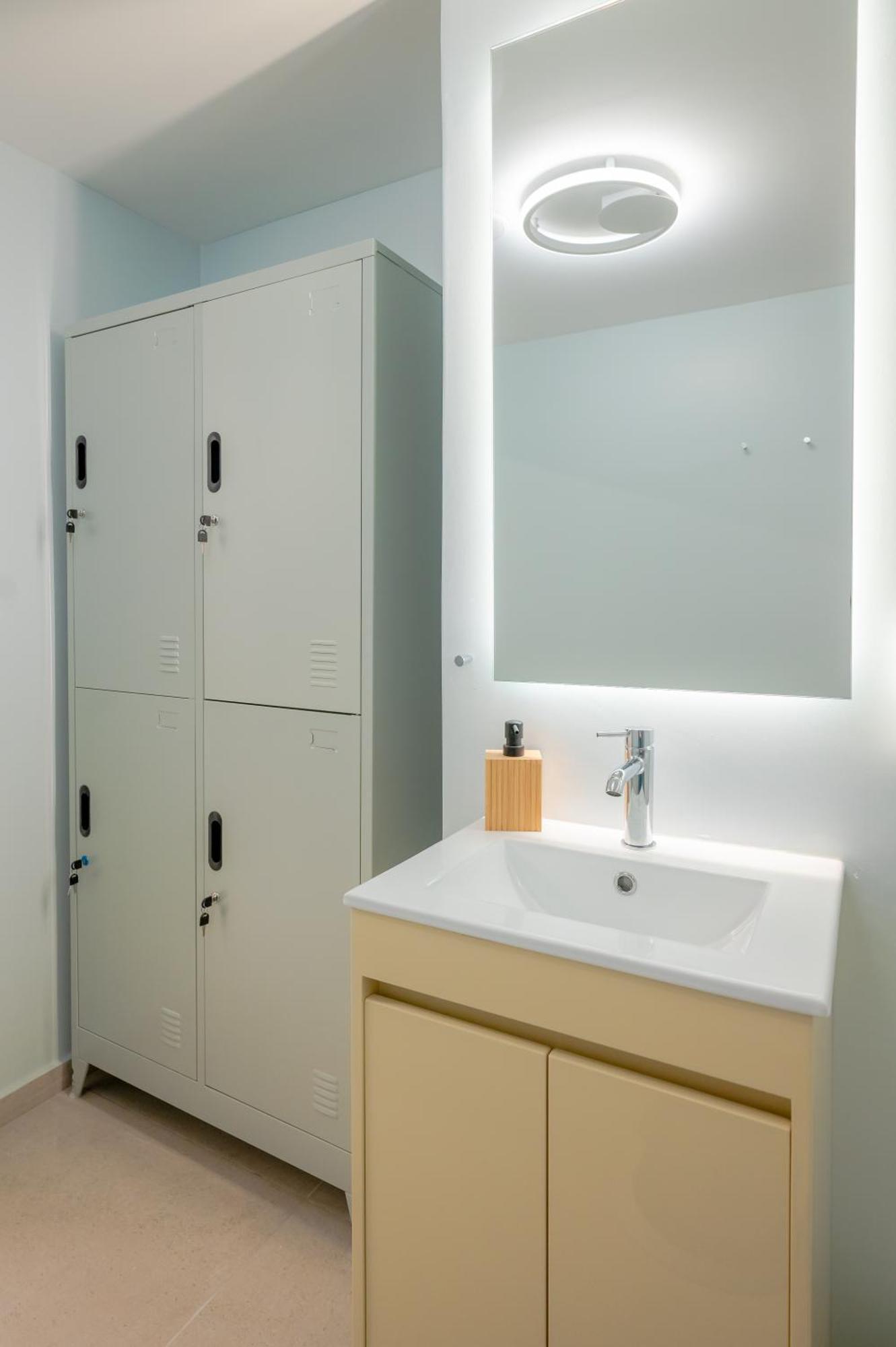 Apeiron Athena Residences מראה חיצוני תמונה