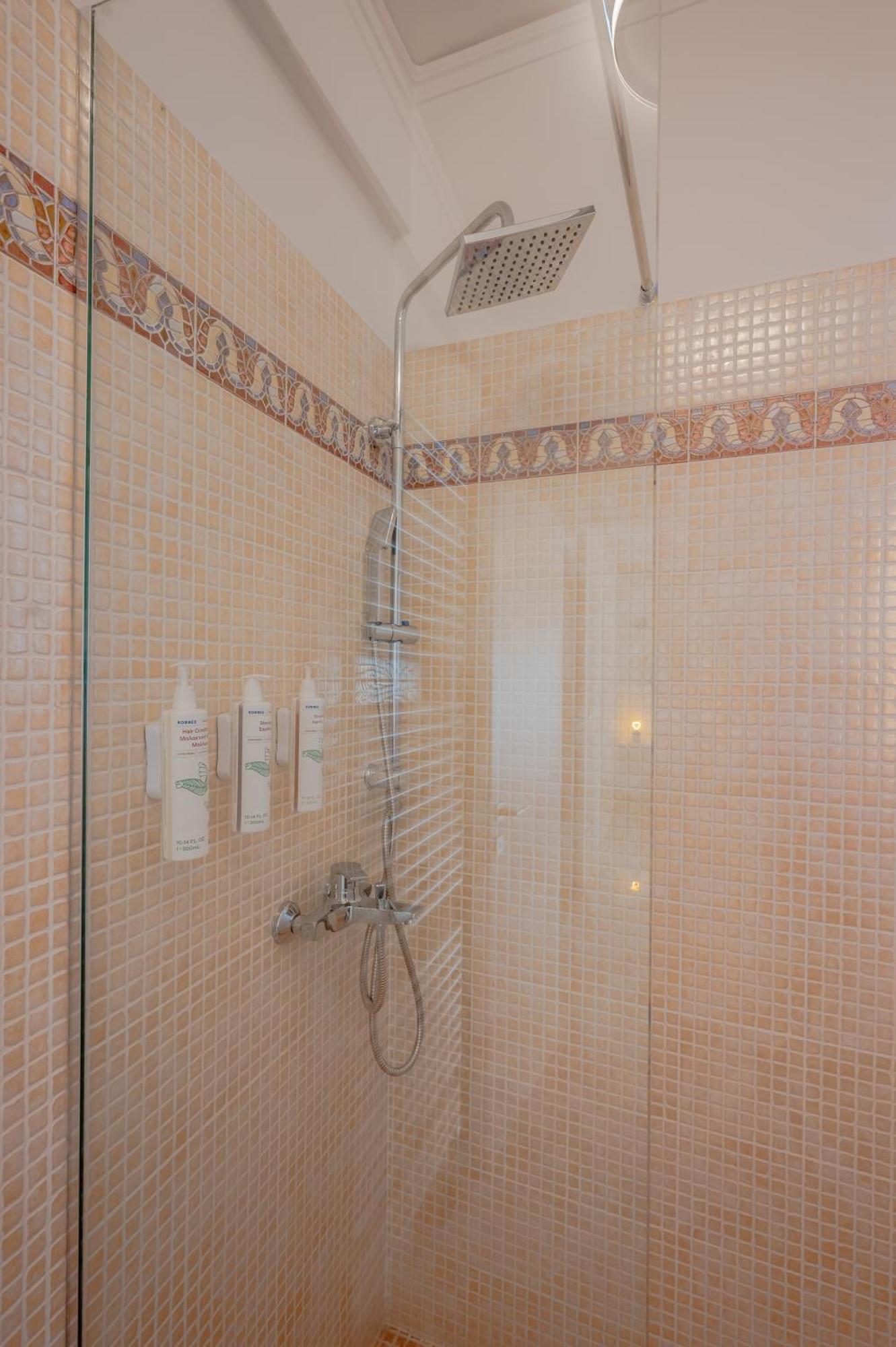 Apeiron Athena Residences מראה חיצוני תמונה