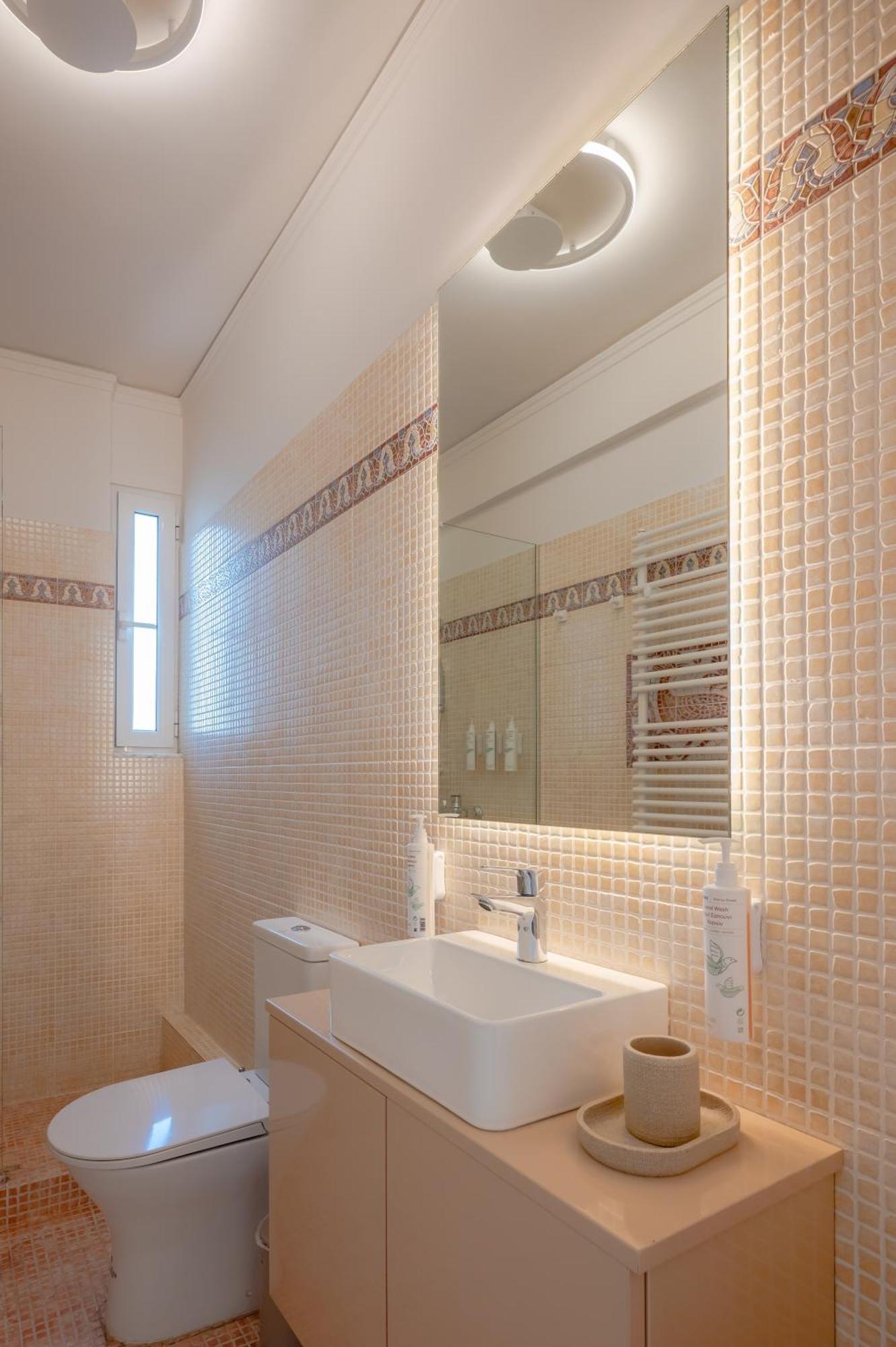 Apeiron Athena Residences מראה חיצוני תמונה
