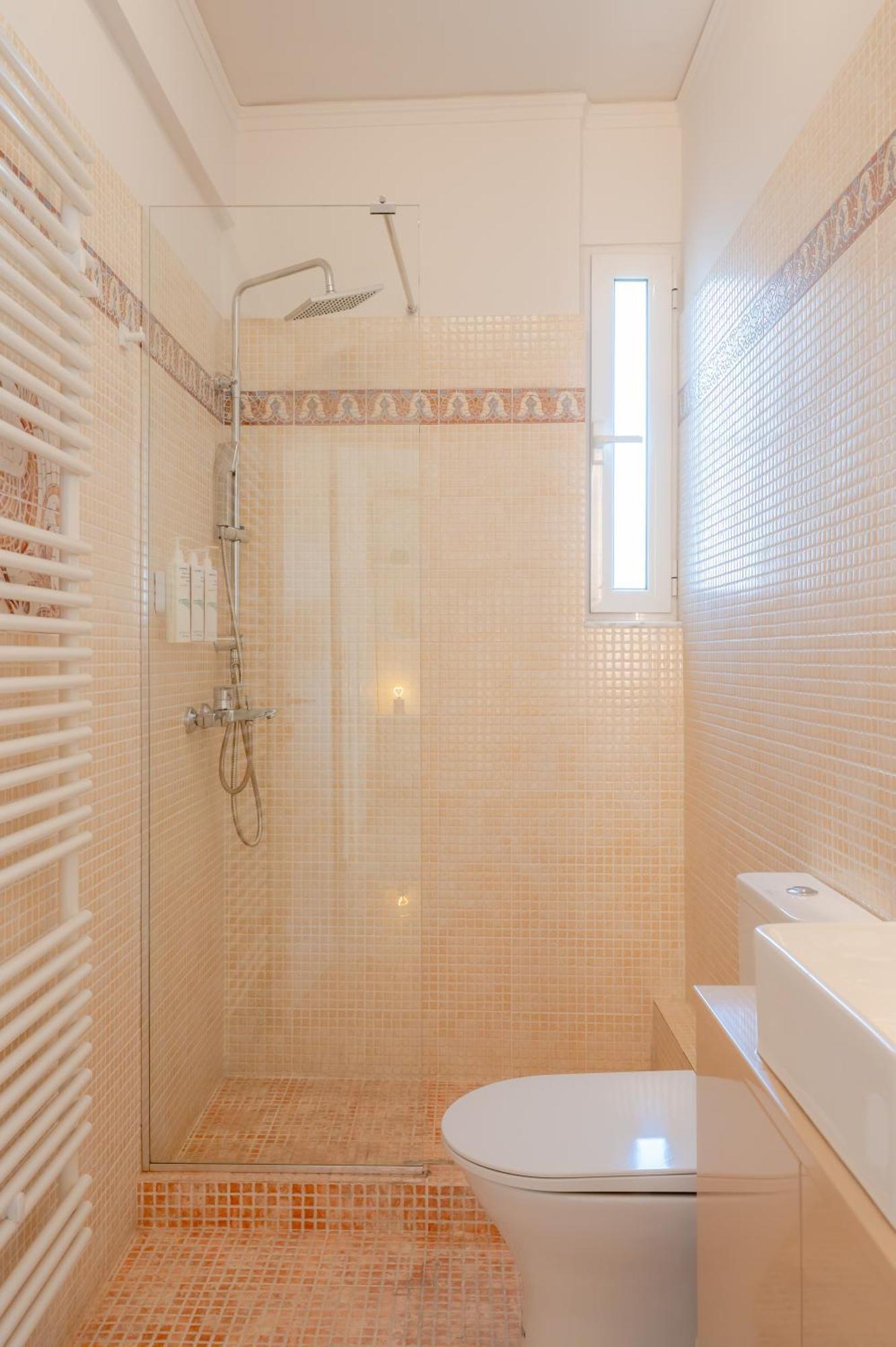 Apeiron Athena Residences מראה חיצוני תמונה