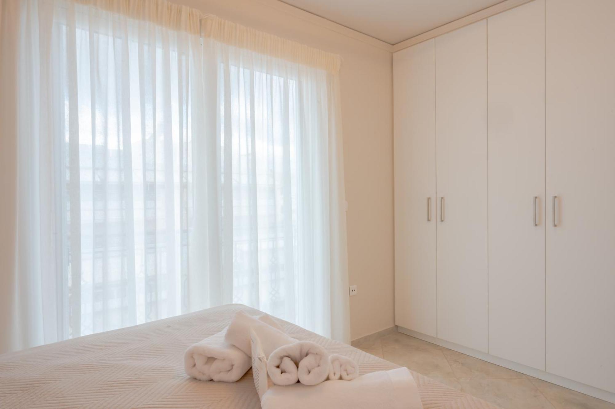 Apeiron Athena Residences מראה חיצוני תמונה