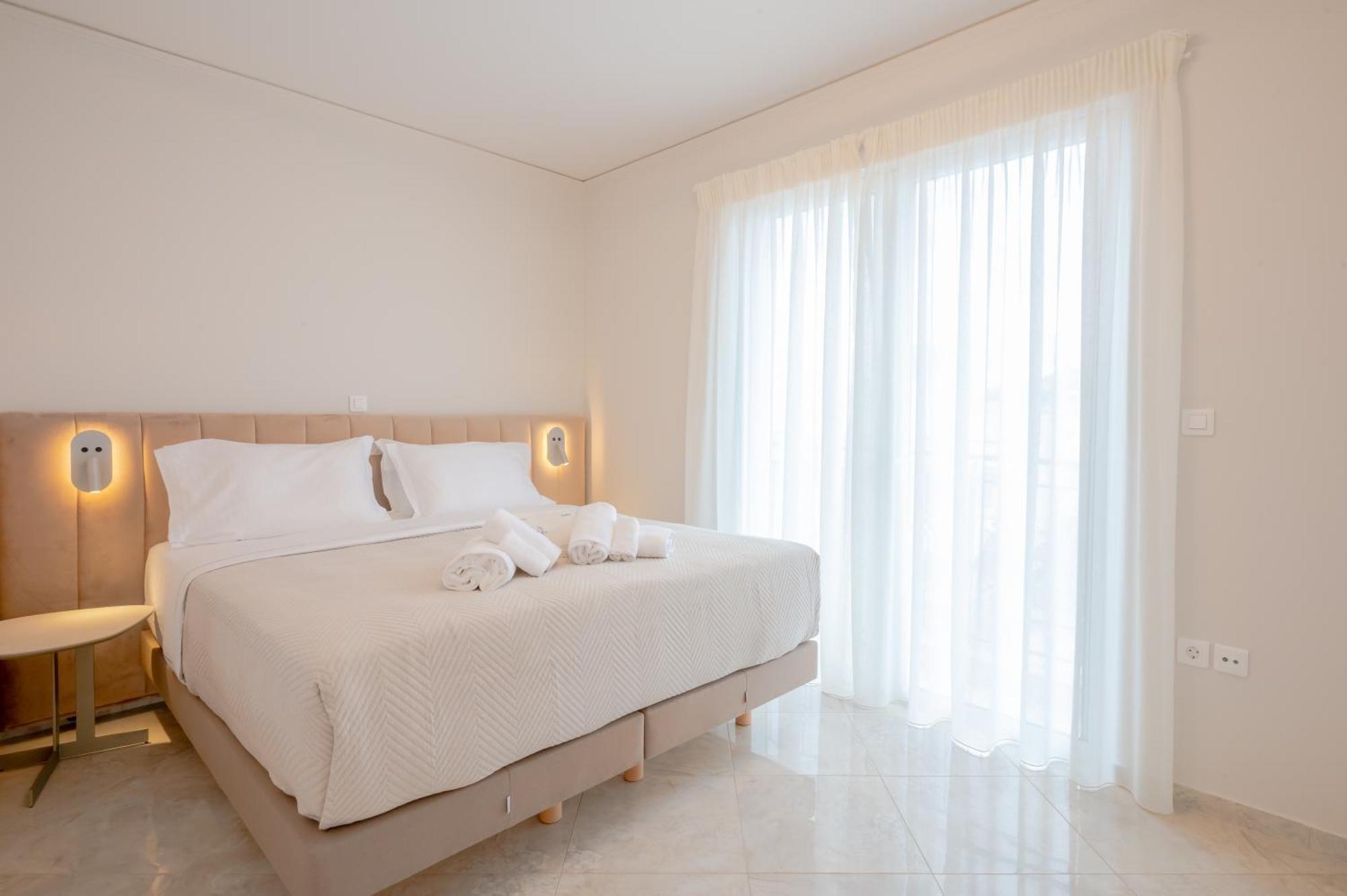 Apeiron Athena Residences מראה חיצוני תמונה