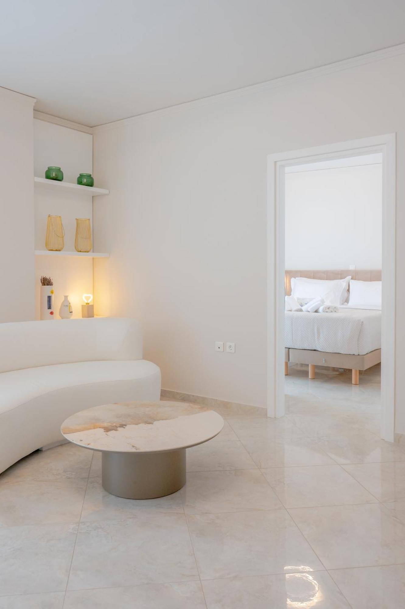 Apeiron Athena Residences מראה חיצוני תמונה