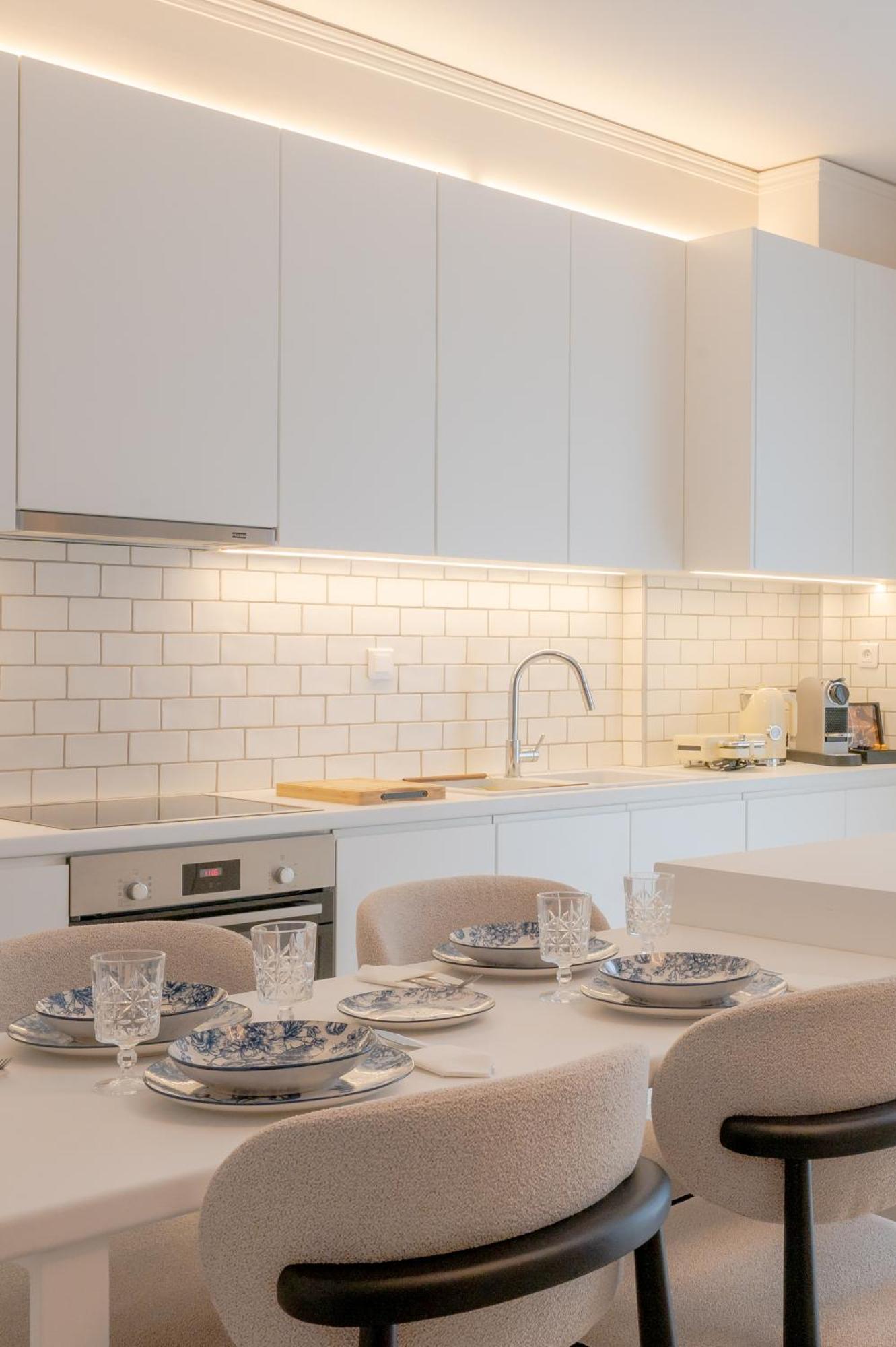 Apeiron Athena Residences מראה חיצוני תמונה