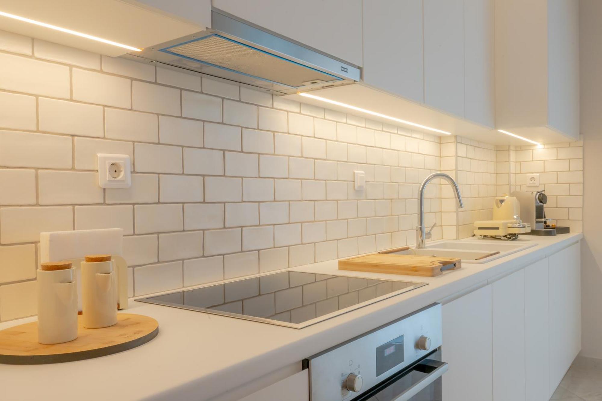 Apeiron Athena Residences מראה חיצוני תמונה