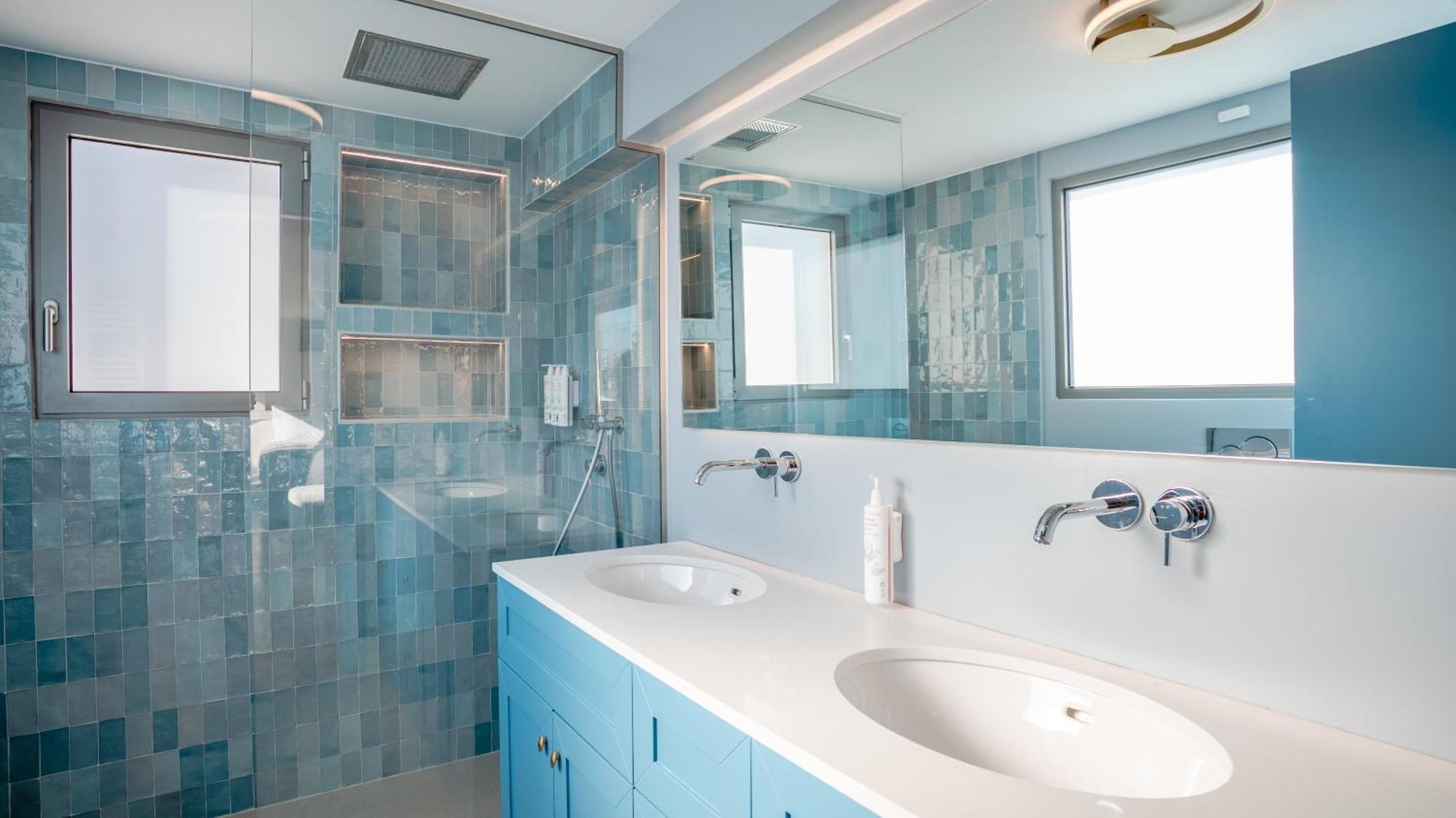 Apeiron Athena Residences מראה חיצוני תמונה